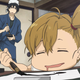 Image for article titled The Five Best Anime of 2014